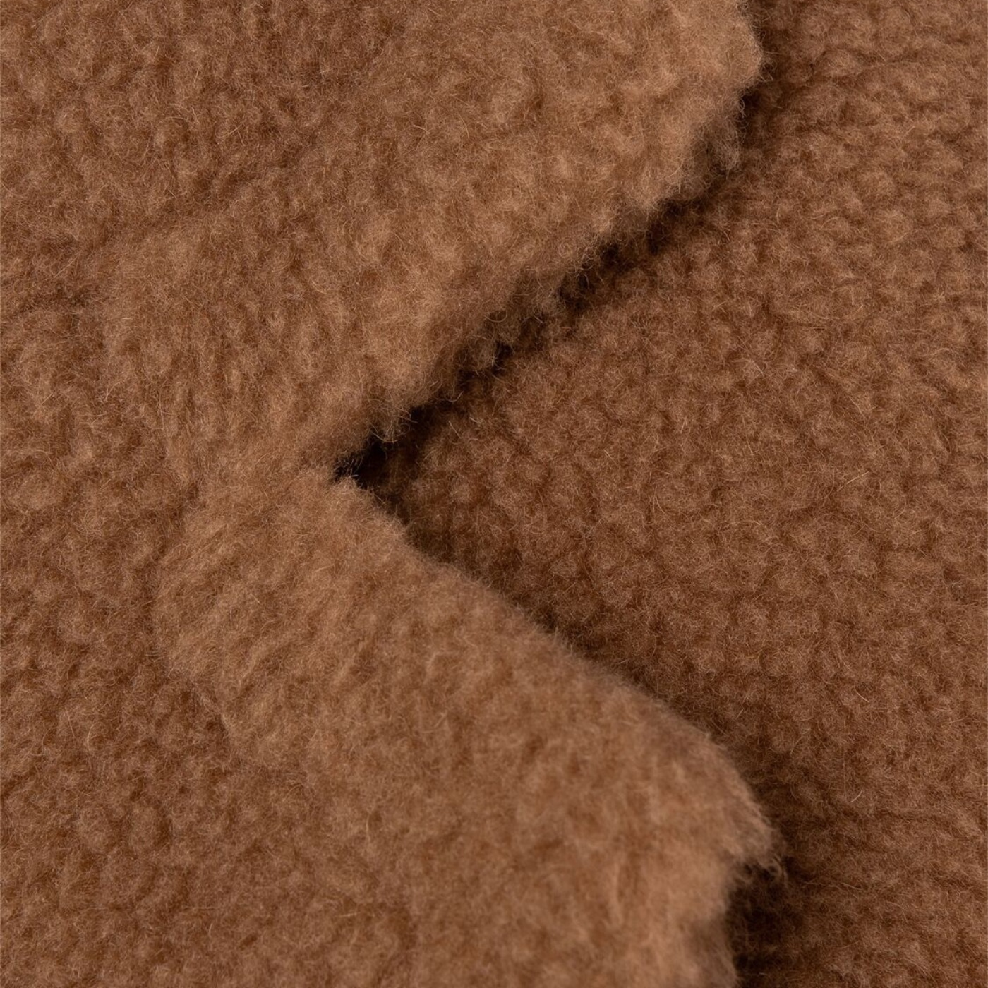 【MAX MARA】[Gardone] テディベア アイコン クロップド コート Max Mara◇GARDONE◇テディベア アイコン クロップド コート