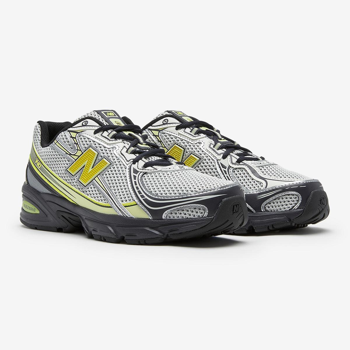 《☆超レア☆》☆New Balance☆U740FR2 (SEA SALT)☆Yellow