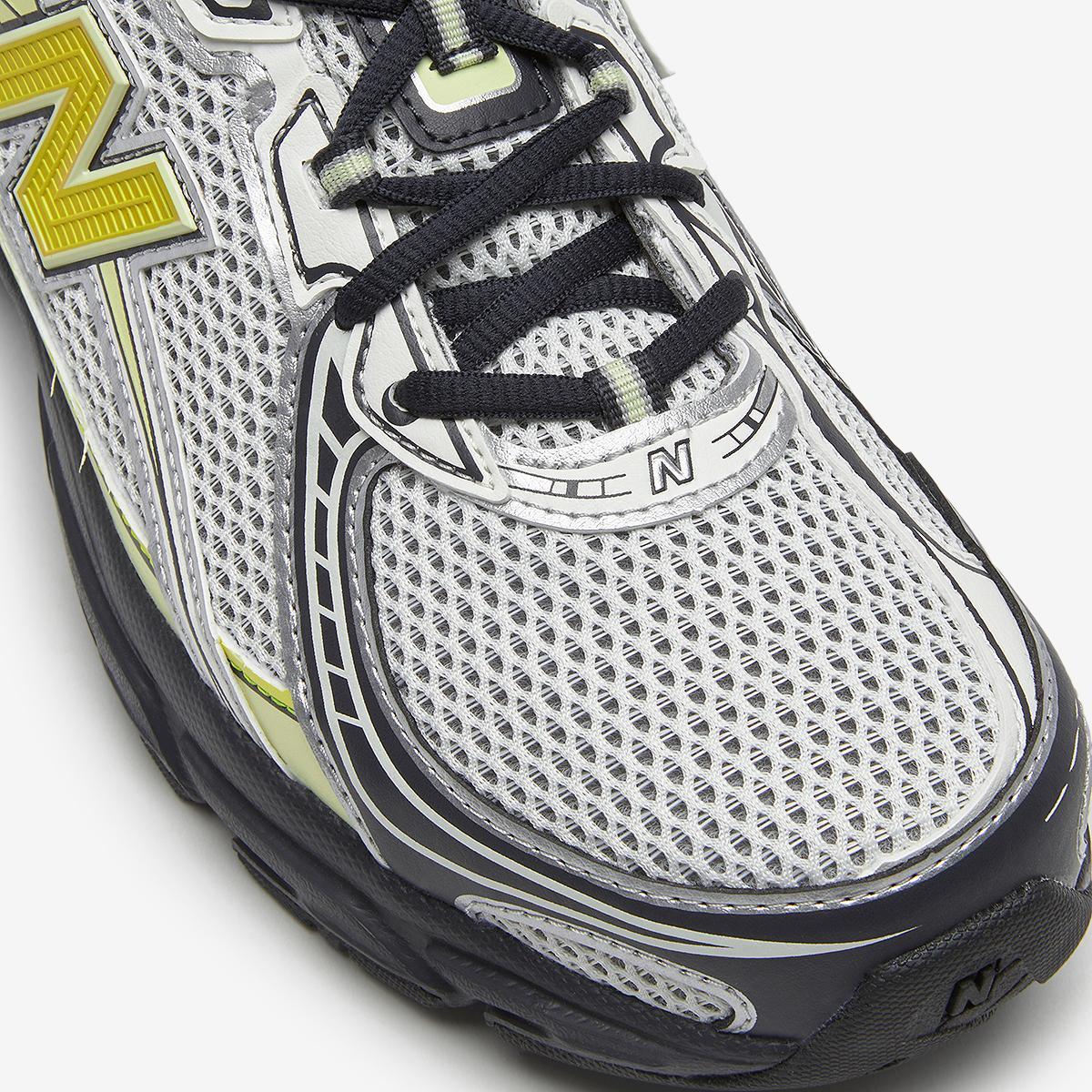 《☆超レア☆》☆New Balance☆U740FR2 (SEA SALT)☆Yellow