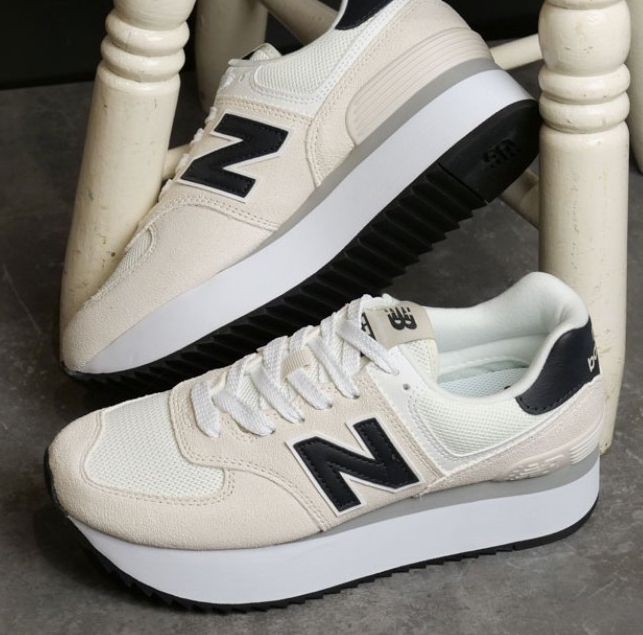 【New Balance】WL574ZAH ★送料・関税込★韓国大人気★ New Balance】WL574ZAH ☆送料・関税込☆韓国大人気☆ (New