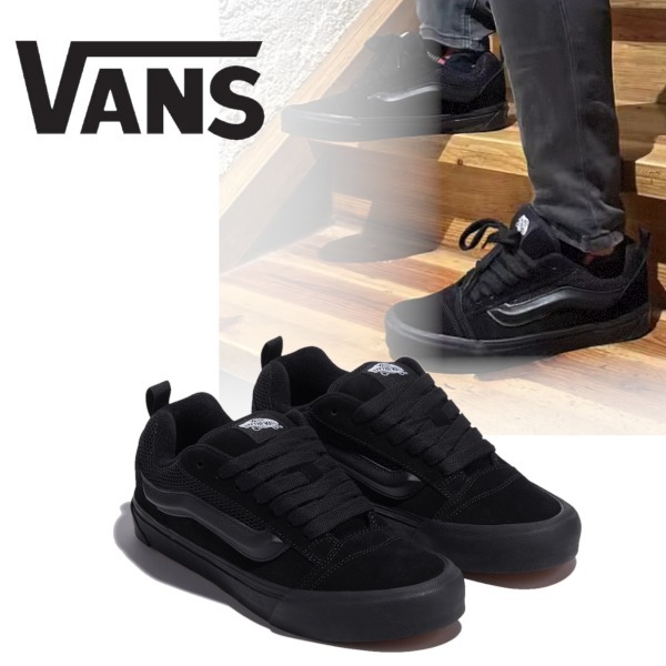 【VANS】バンズ ニュースクール