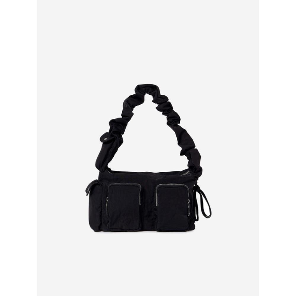 ◎MINOC◎ Rosa drawstring shoulder bag