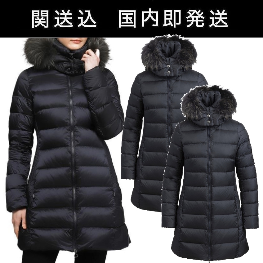 【国内即発】 TATRAS SARMA タトラス サルマ ダウンコート