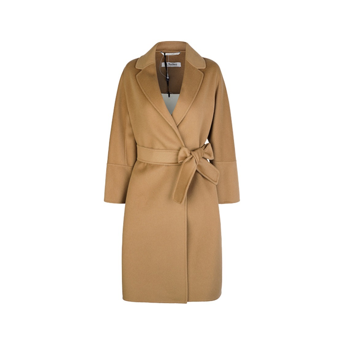 【無料郵送/関税込/正規品】 (W) S Max Mara Arona Virgin Wool