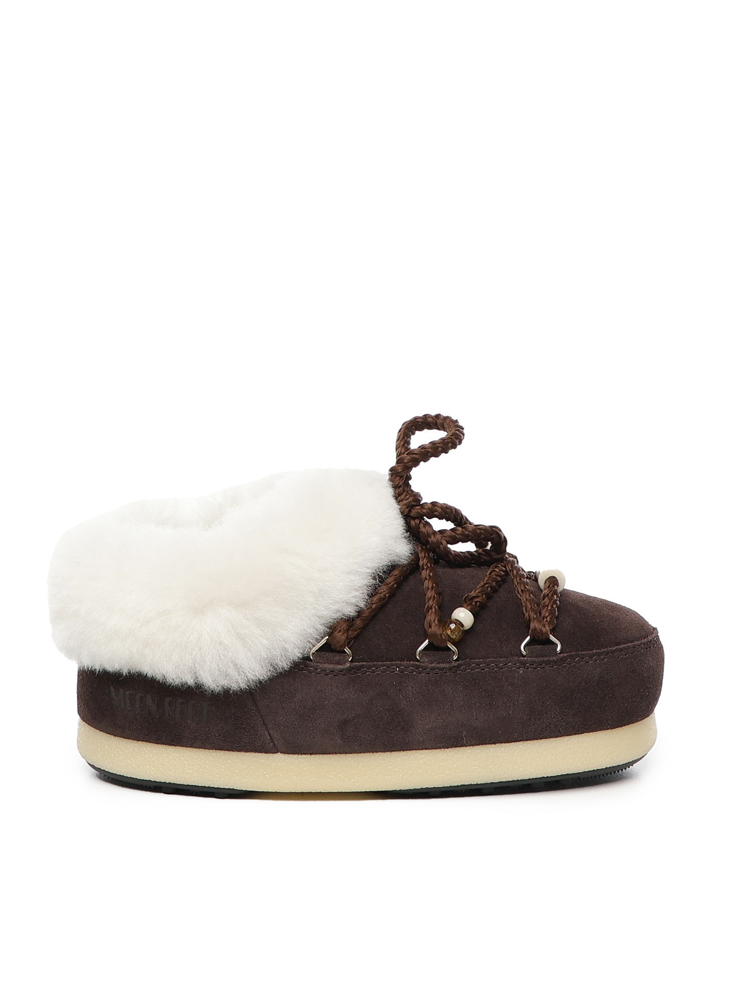 【関税&送料込】Moon Boot Sandals Brown