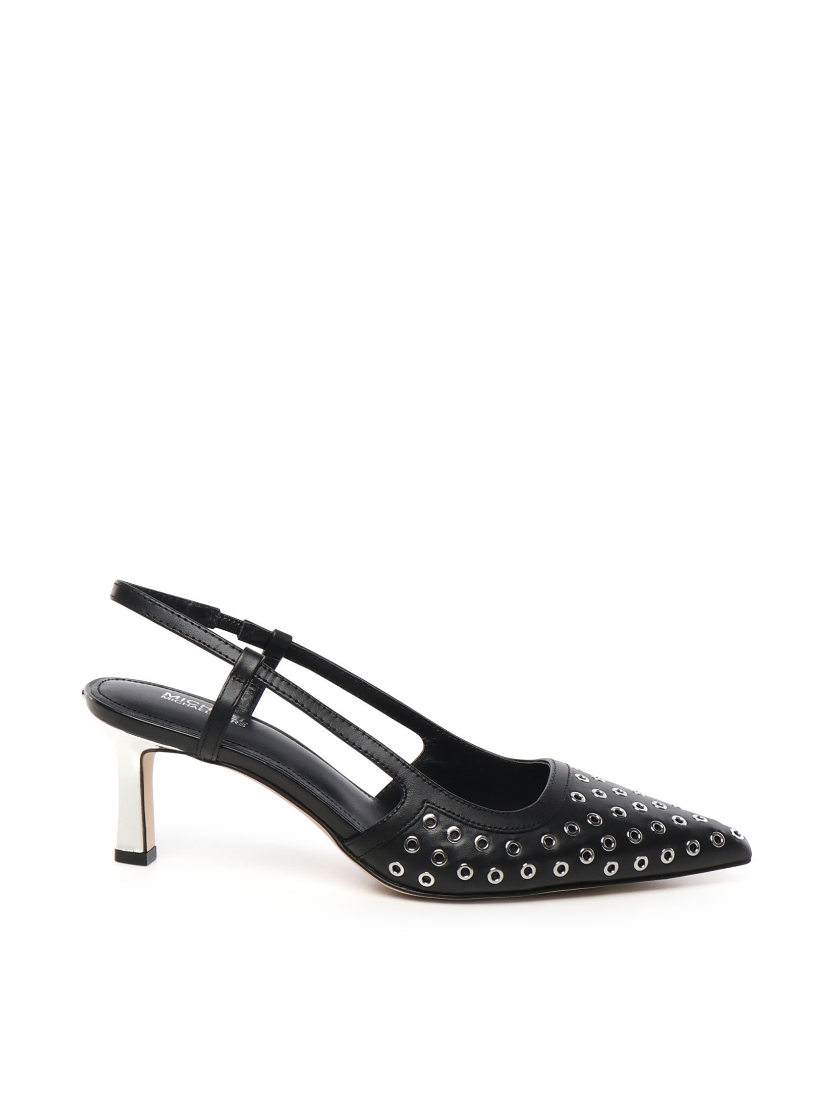 【関税&送料込】Michael Michael Kors Flat shoes Black