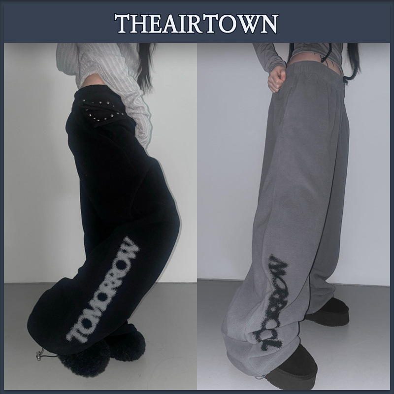 【THEAIRTOWN】★人気★トゥモローボクルPT