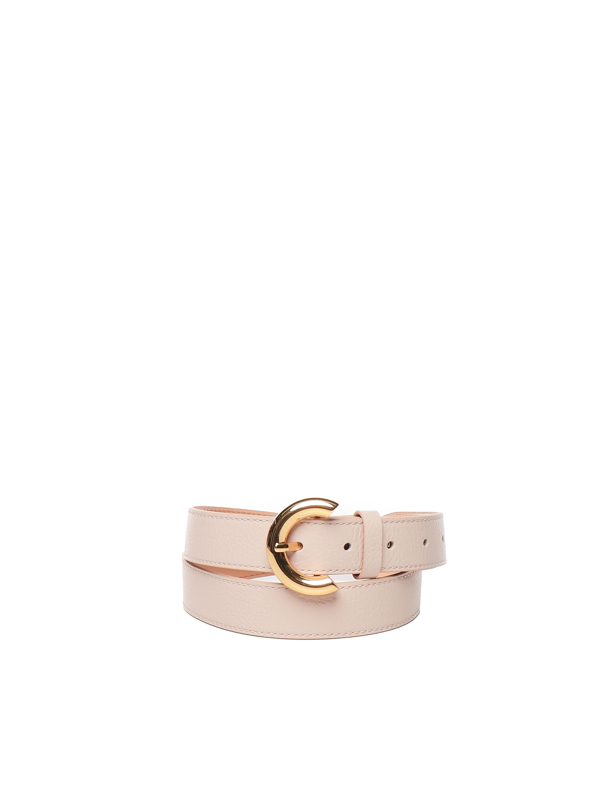 【関税&送料込】Coccinelle Belts Pink