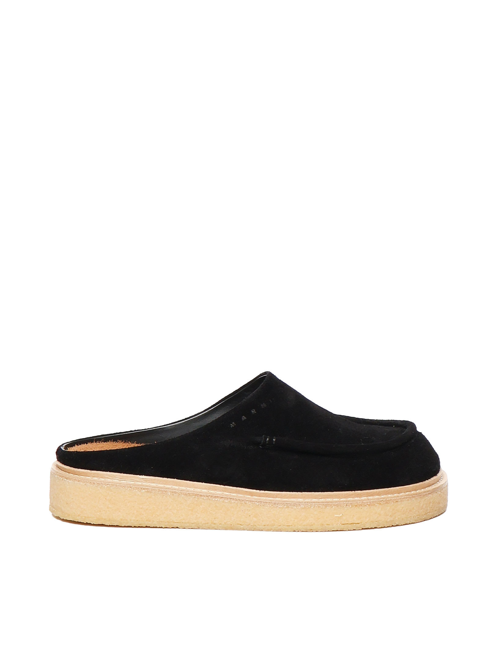 【関税&送料込】Marni Sandals Black