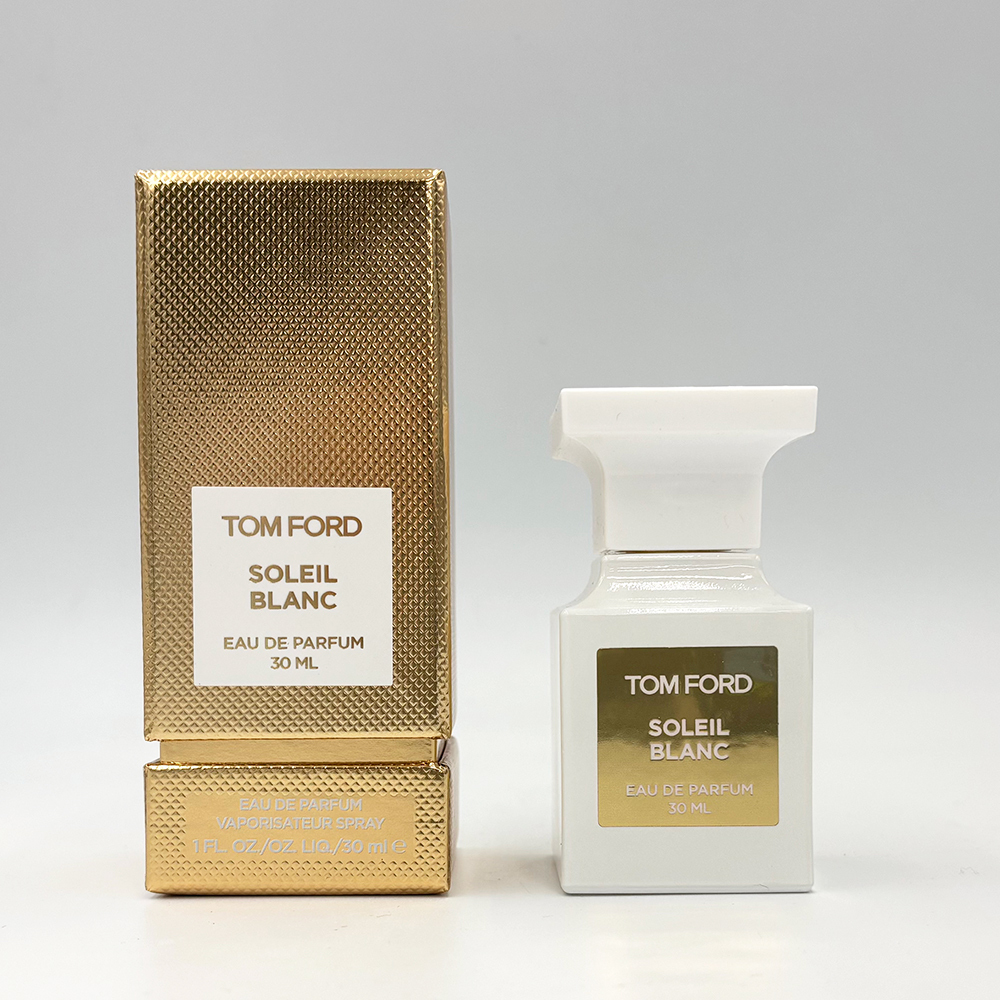 TOMFORD トムフォード ソレイユブラン オードパルファム 30ml