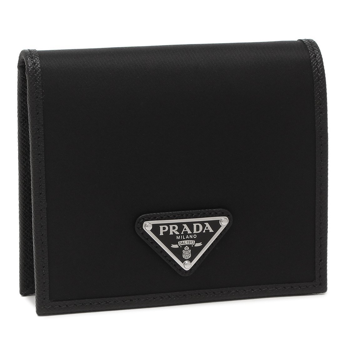 PRADA 二つ折り財布 2MO004 2DMH