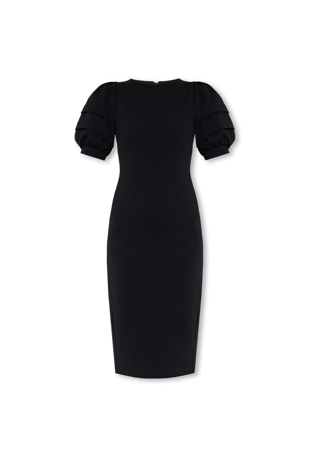 【送料&関税込】Max Mara Peonie Puffsleeve Dress