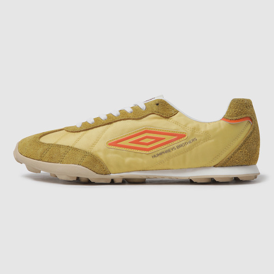 [人気] ★UMBRO★First Jogger V2★スニーカー (ユニセックス) 韓国*UMBRO□新作*ユニセックス スニーカー FIRST JOGGER V2