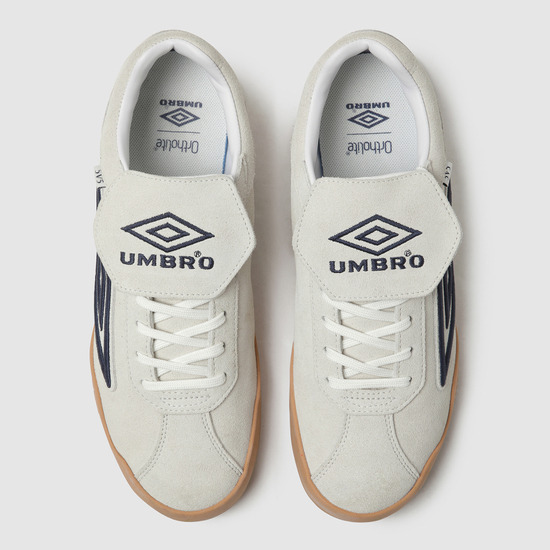 韓国*UMBRO□新作*ユニセックス スニーカー HOOLIGAN 5V5 (UMBRO
