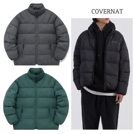 COVERNAT（カバーナット）の「【COVERNAT】RDS LIGHT DOWN