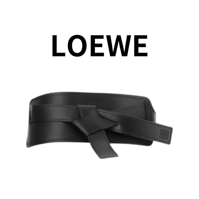 【関税・送料込み】LOEWE ベルト