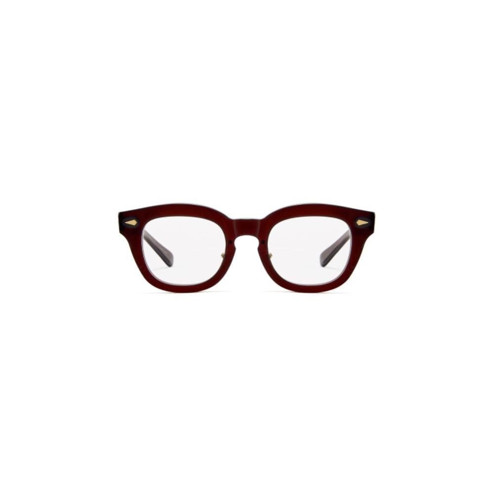 ファッション雑貨・小物その他 +DEINET+ DEINET GLASSES IN DARK BROWN KDBYL4Y81111900F