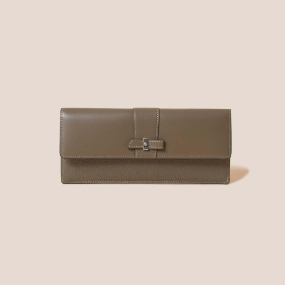 長財布 COURONNE Ines Long Wallet RCWDX24641TPX