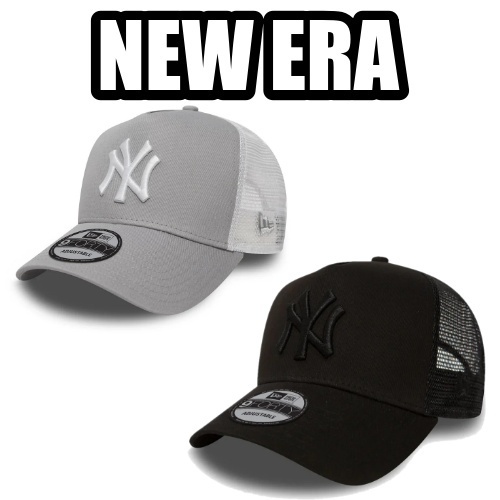 【送関込】NEW ERA キッズ ニューヨーク ヤンキース キャップ