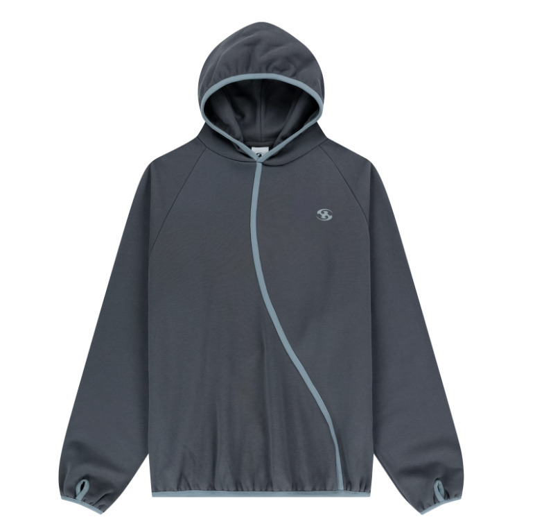 ☆San San Gear☆TAPED HOODIE☆大人気☆