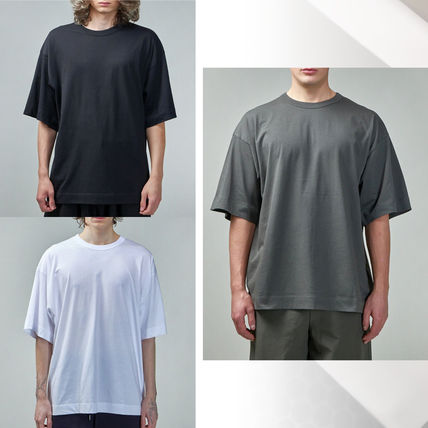 ブラック（黒）系 Dries Van Noten(ドリス ヴァン ノッテン) T