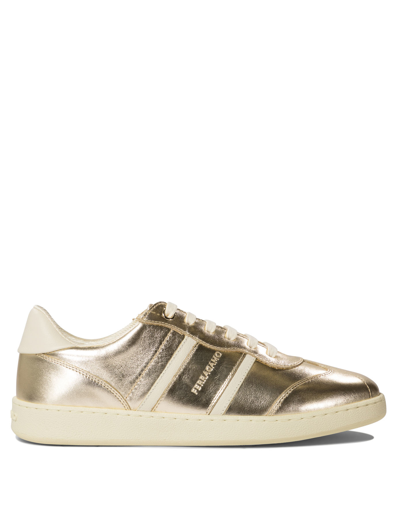 スニーカー Ferragamo \