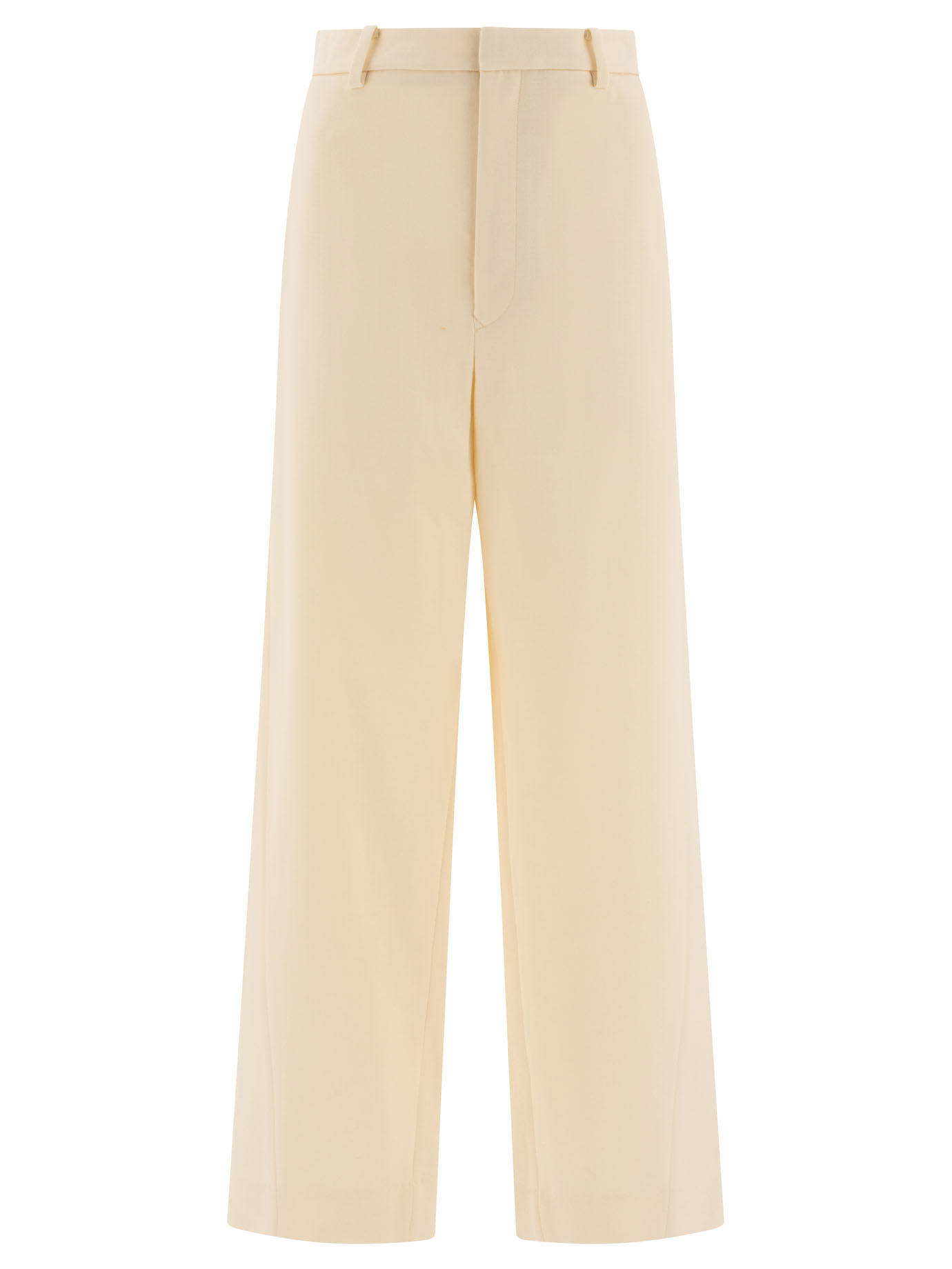 パンツ Auralee Trousers