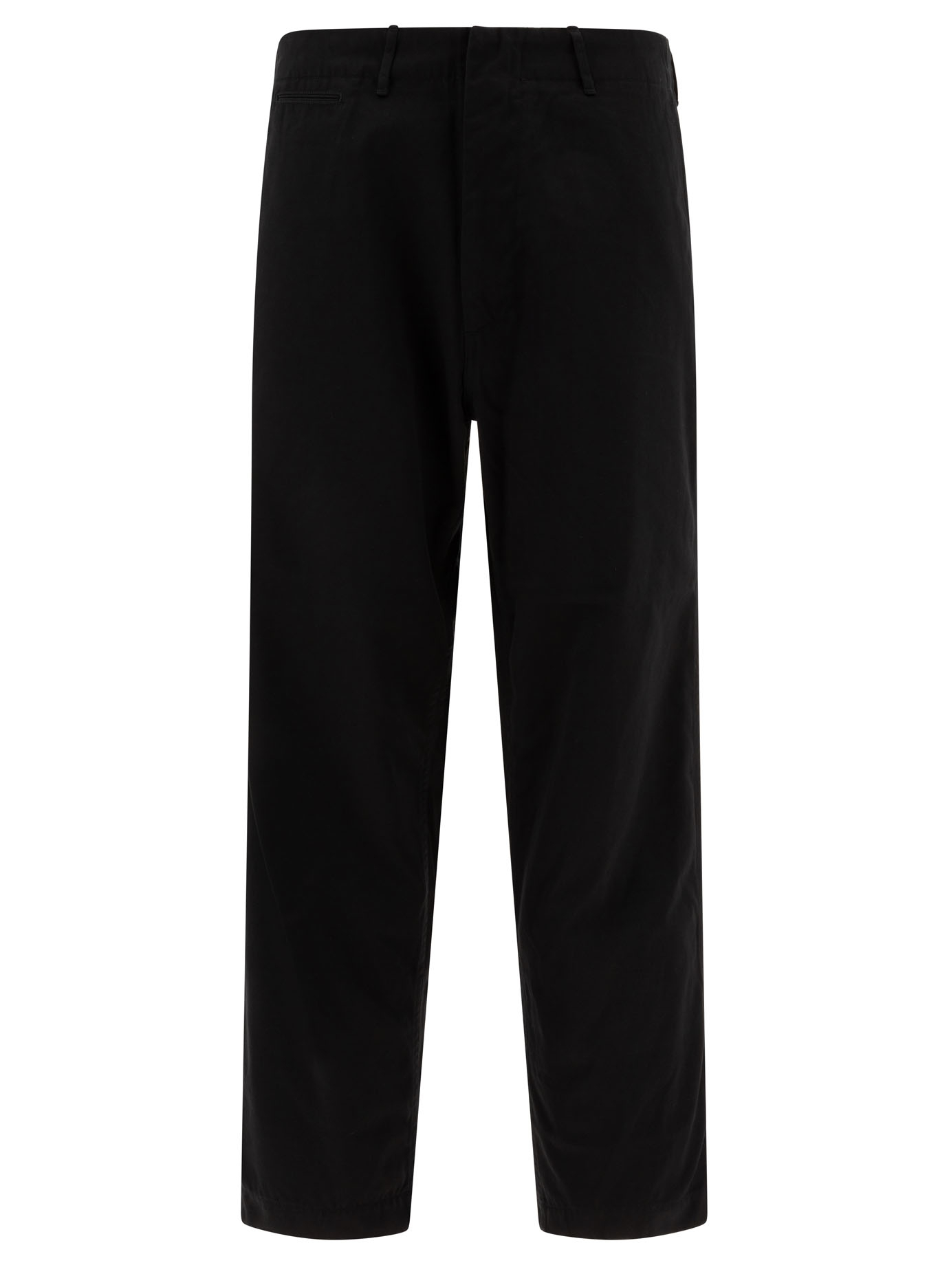 パンツ・ボトムスその他 Nanamica Straight-leg trousers