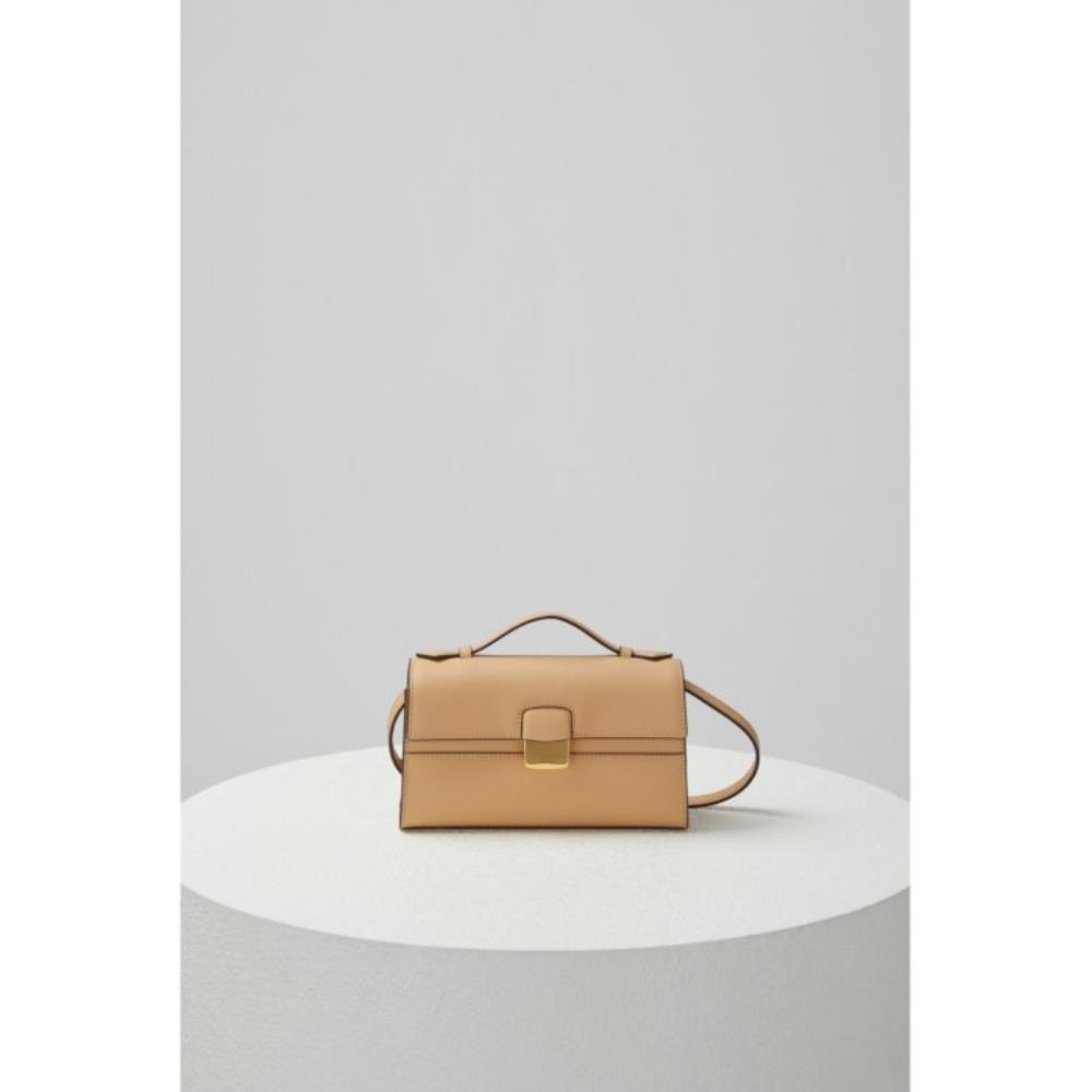 トートバッグ COURONNE Facade Tote 22 RCBTX24111BEX