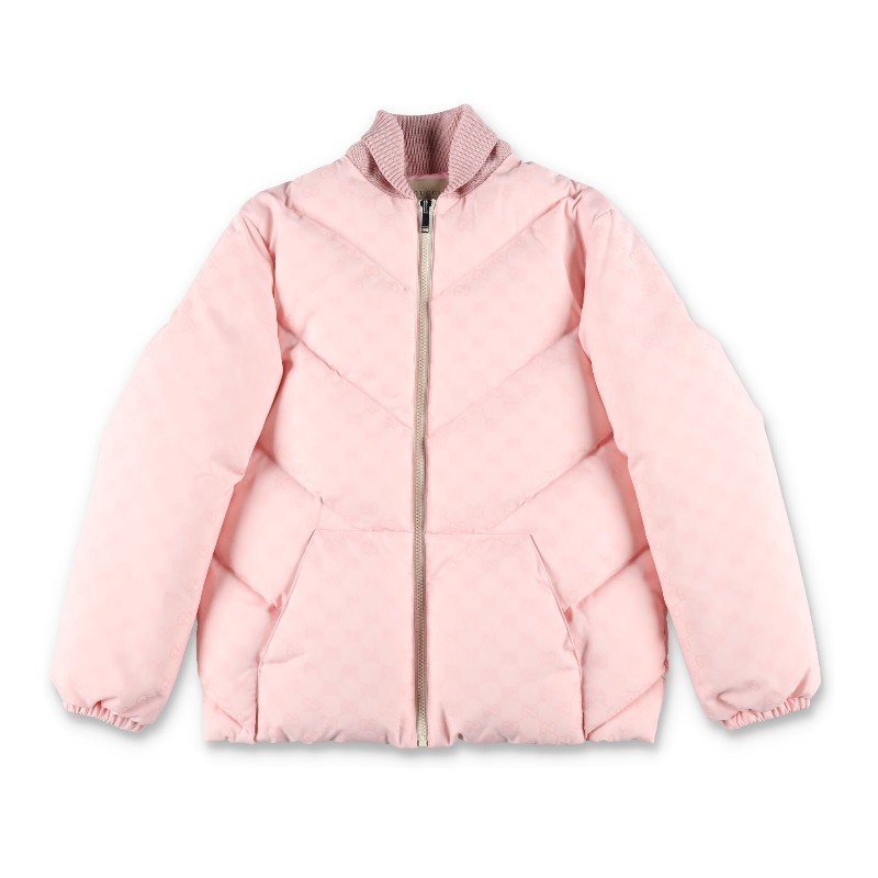 キッズアウター GUCCI FW24 DOWNJACKET (784459XWA17 5903)