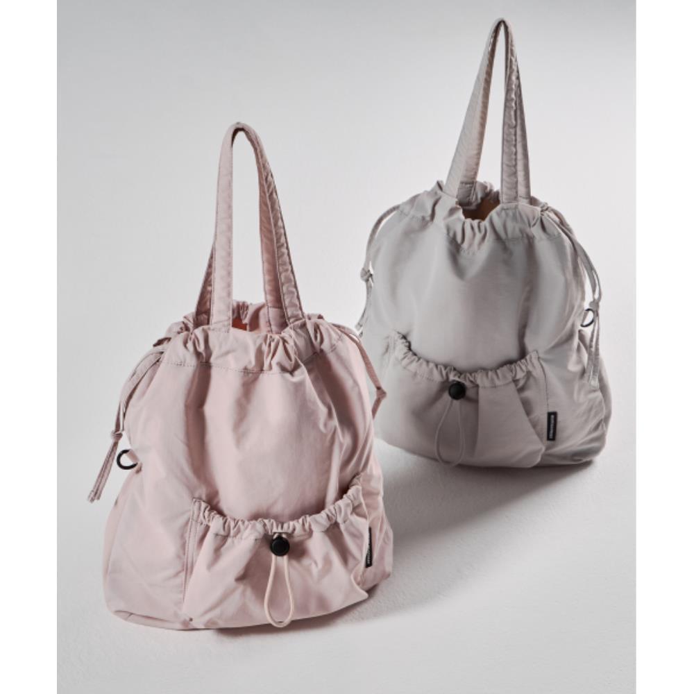 ★JILLSTUART★ Jordan foldable shoulder bag 2way 3color JLBA
