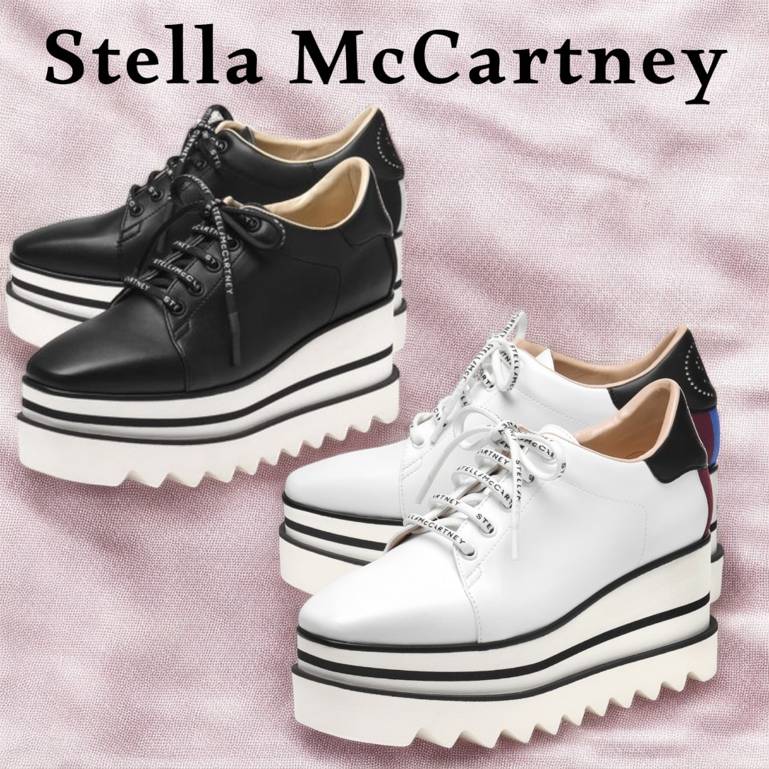 スニーカー STELLA McCARTNEY SNEAKELYSE
