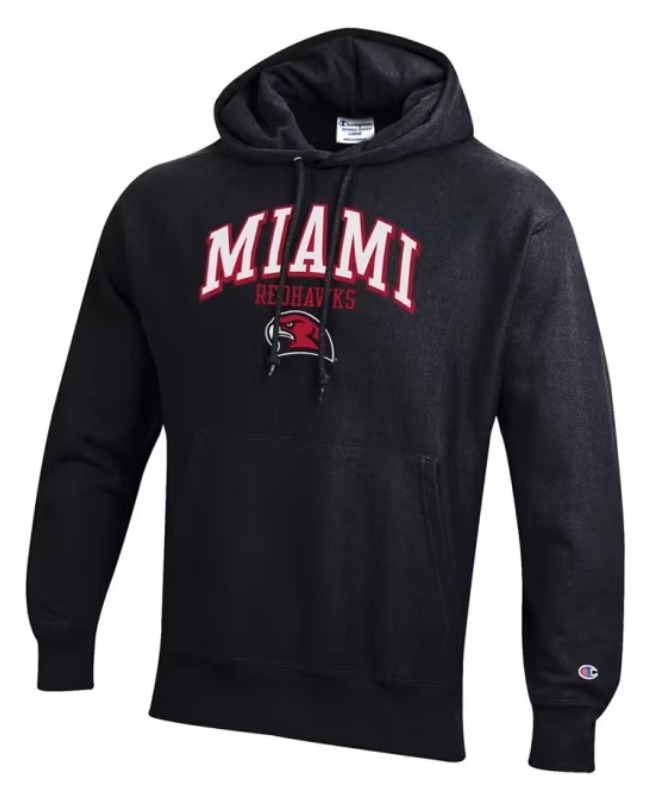 CHAMPION Reverse Weave リバースウィーブ パーカー マイアミ