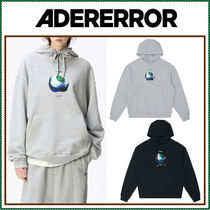 パーカー・フーディ ADERERROR Dimension Ball Product. 122 5FT0095 ADERERROR】 Dimension Ball Product. 122 /追跡付 (ADERERROR