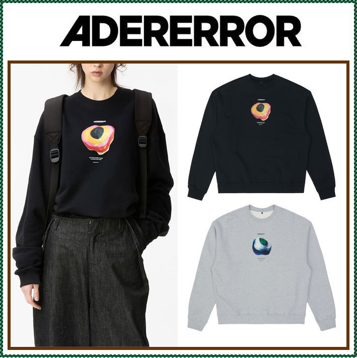 【ADERERROR】 Dimension Ball Product. 124 /追跡付