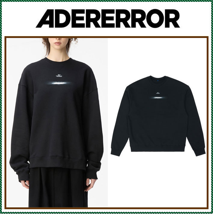 【ADERERROR】 Product. 125 /追跡付