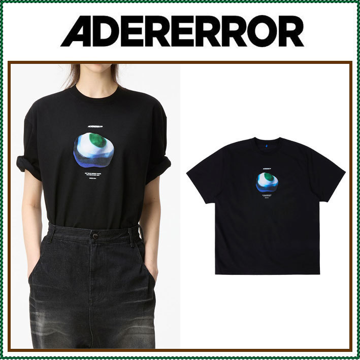 【ADERERROR】 Dimension Ball Product. 126 /追跡付