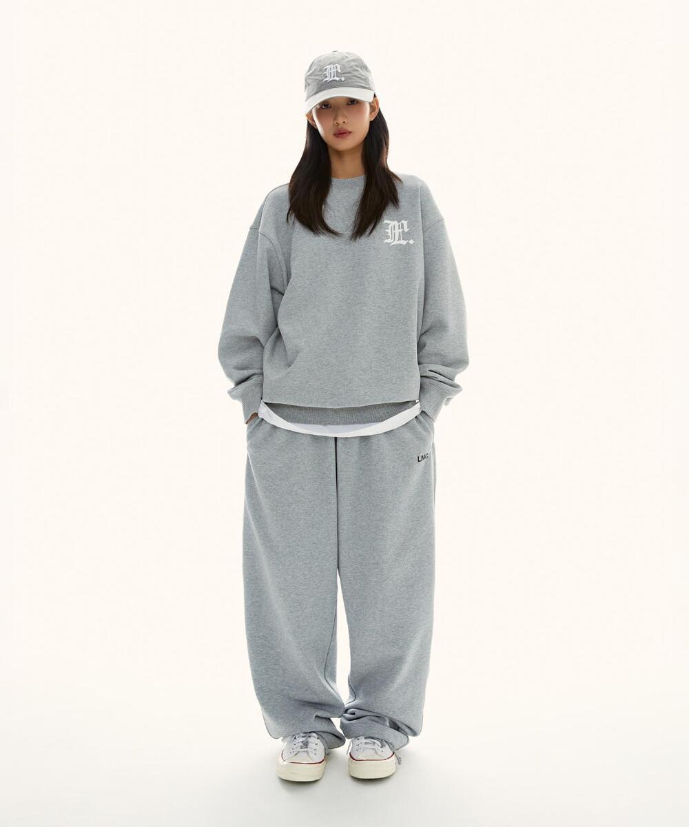 スウェット・トレーナー LMC GOTHIC SWEATSHIRT SA543 LMC GOTHIC SWEATSHIRT SA543 (LMC/スウェット・トレーナー