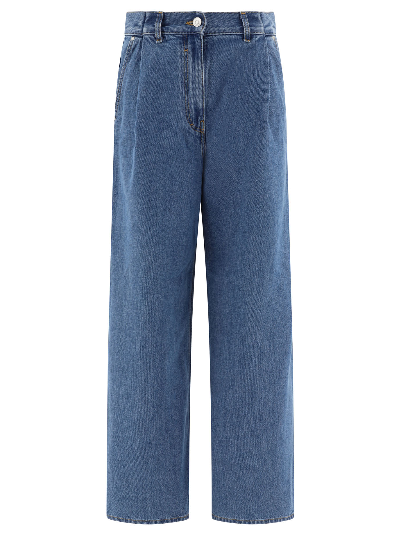 デニム・ジーパン Givenchy Oversize jeans