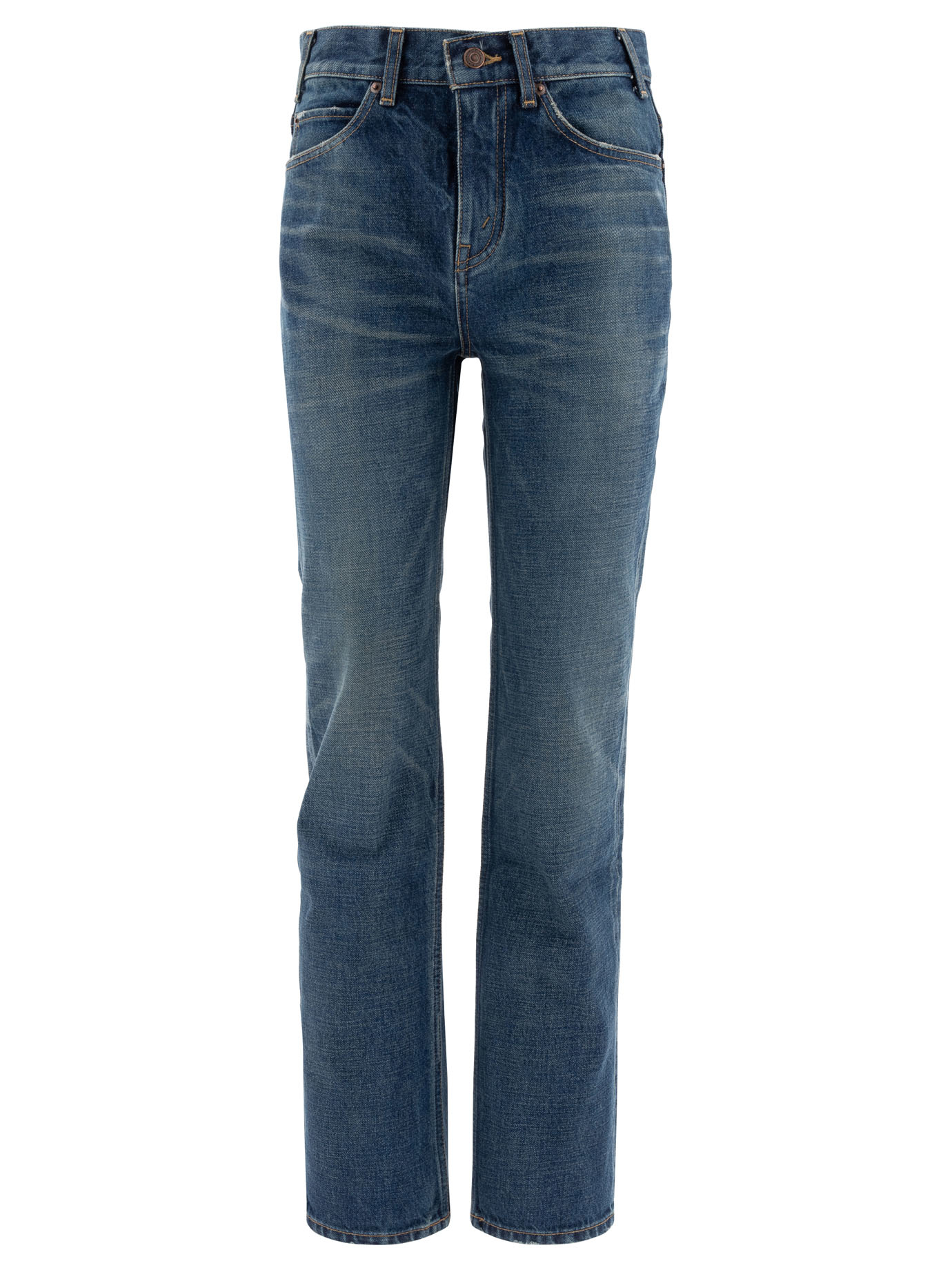 デニム・ジーパン Celine \"Francoise\" jeans
