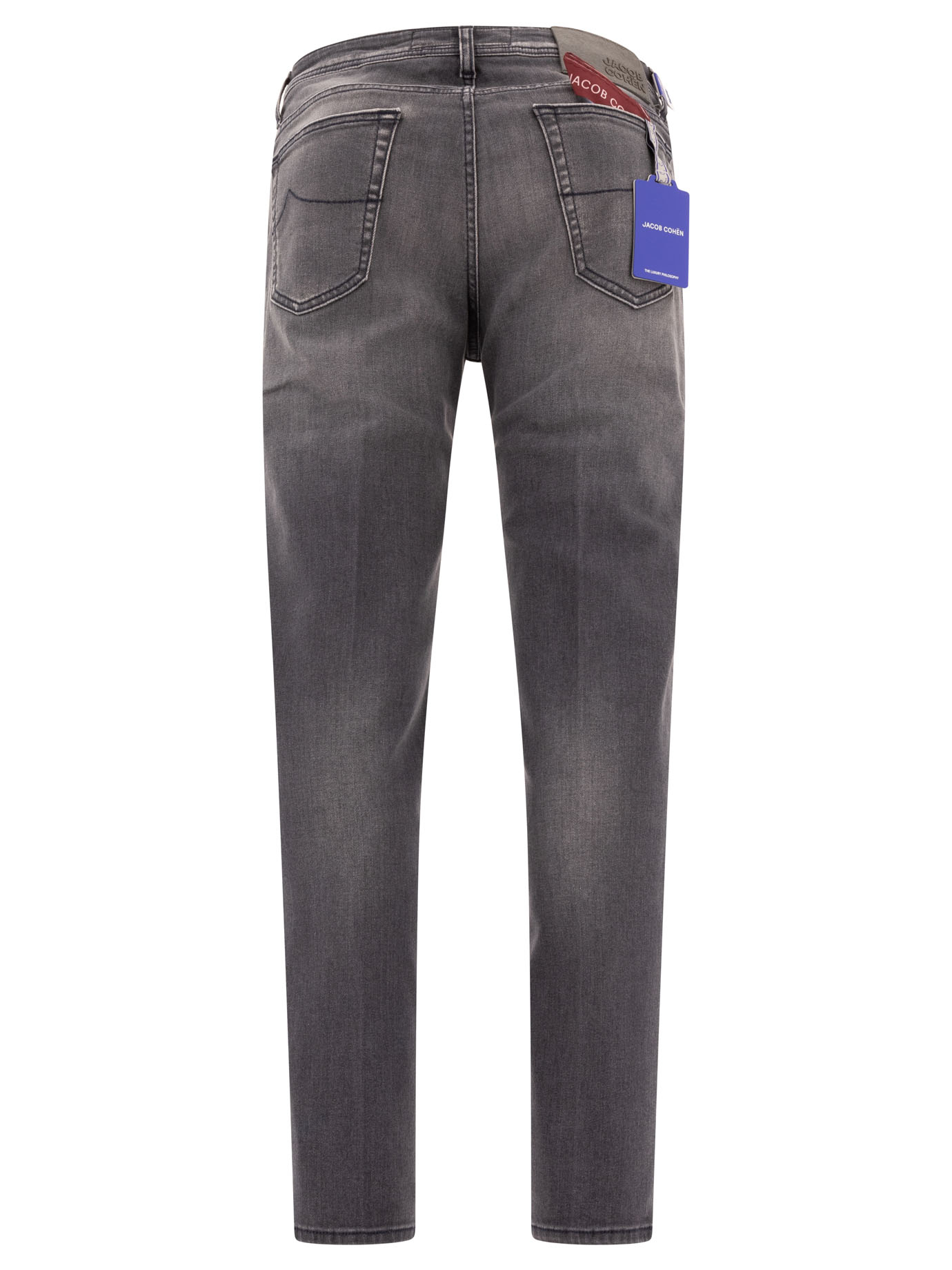 デニム・ジーパン Jacob Cohen \"Scott\" jeans