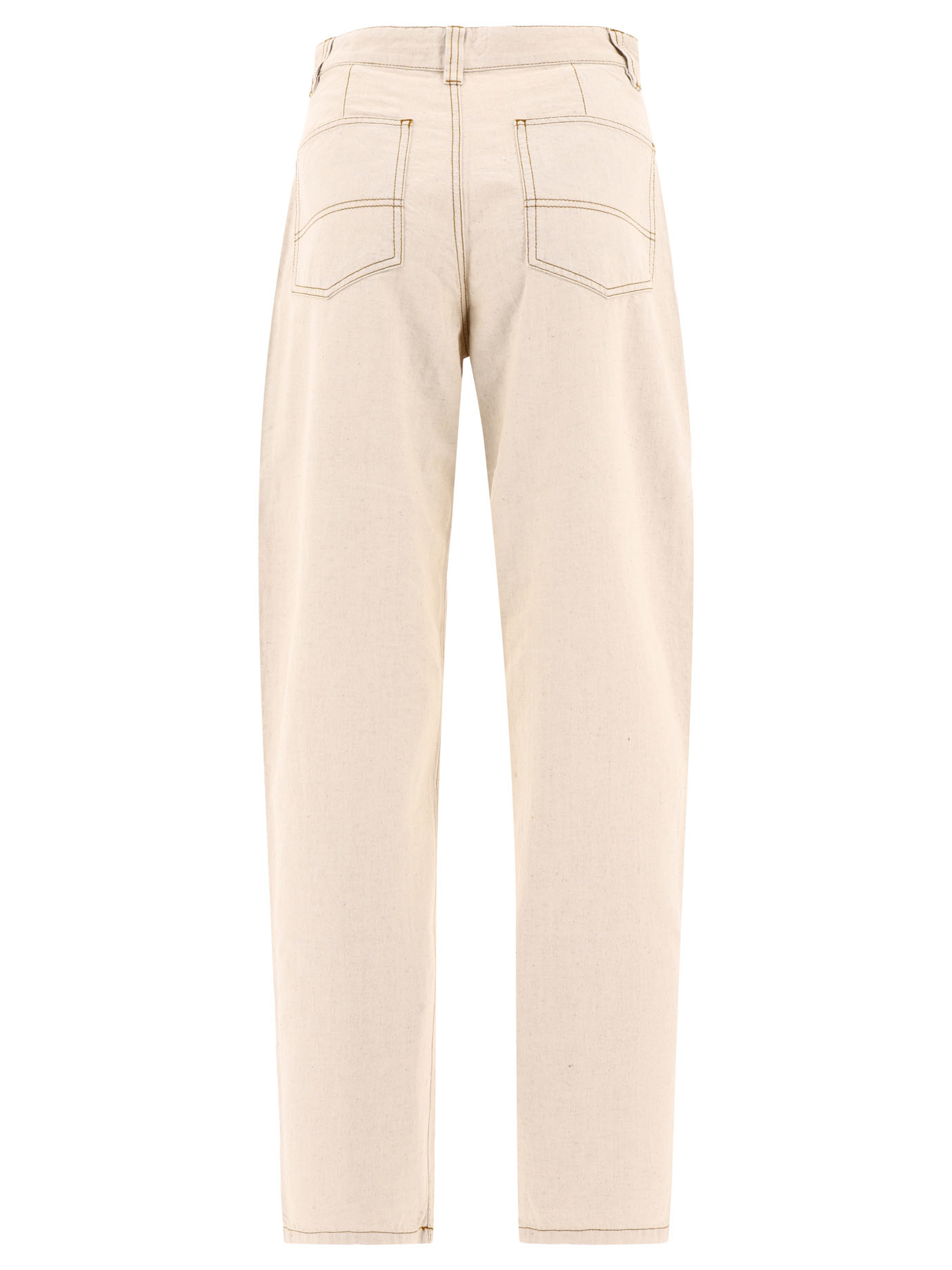 デニム・ジーパン Isabel Marant \"Fanny\" jeans