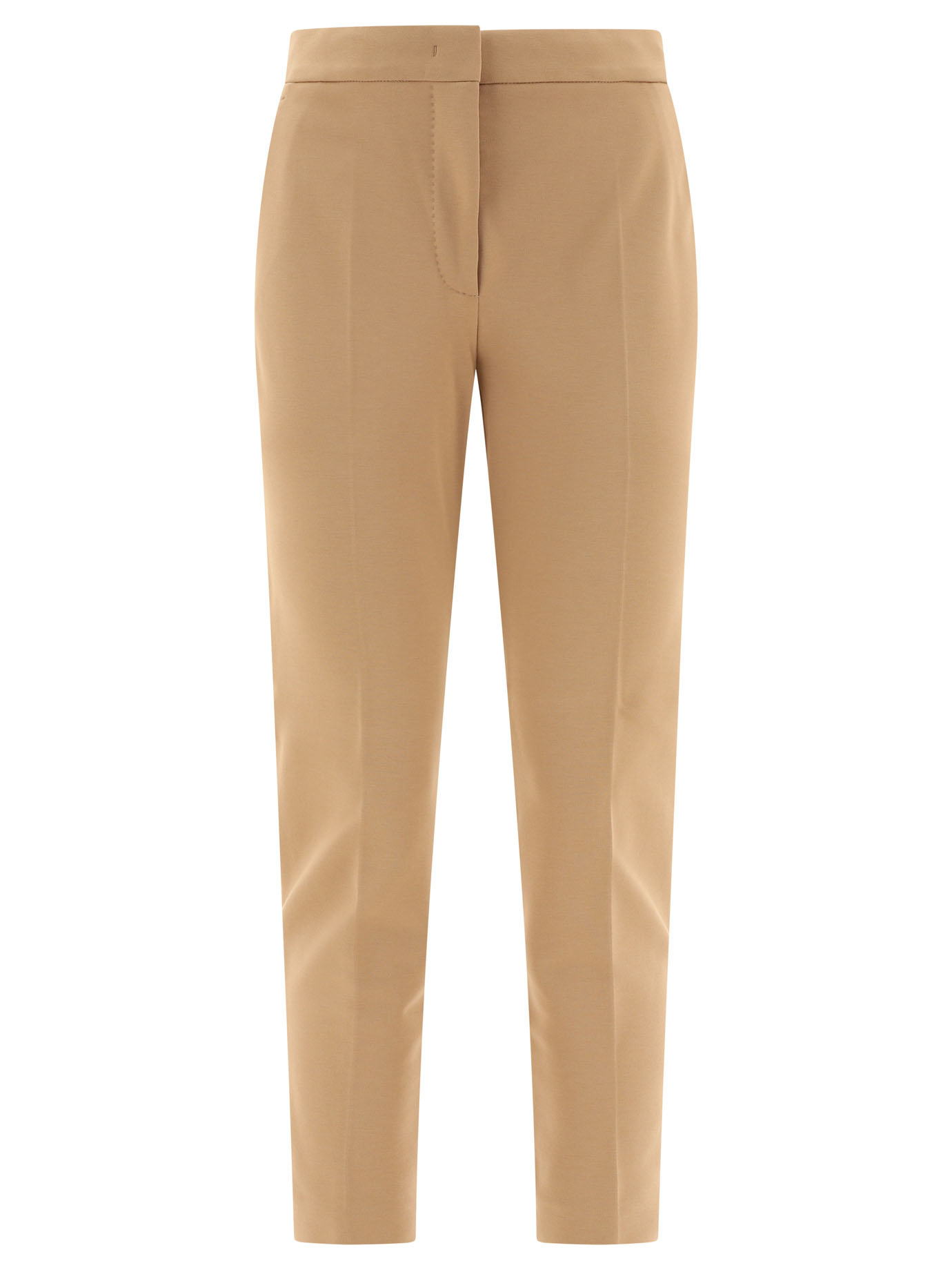 パンツ Max Mara Viscose jersey trousers