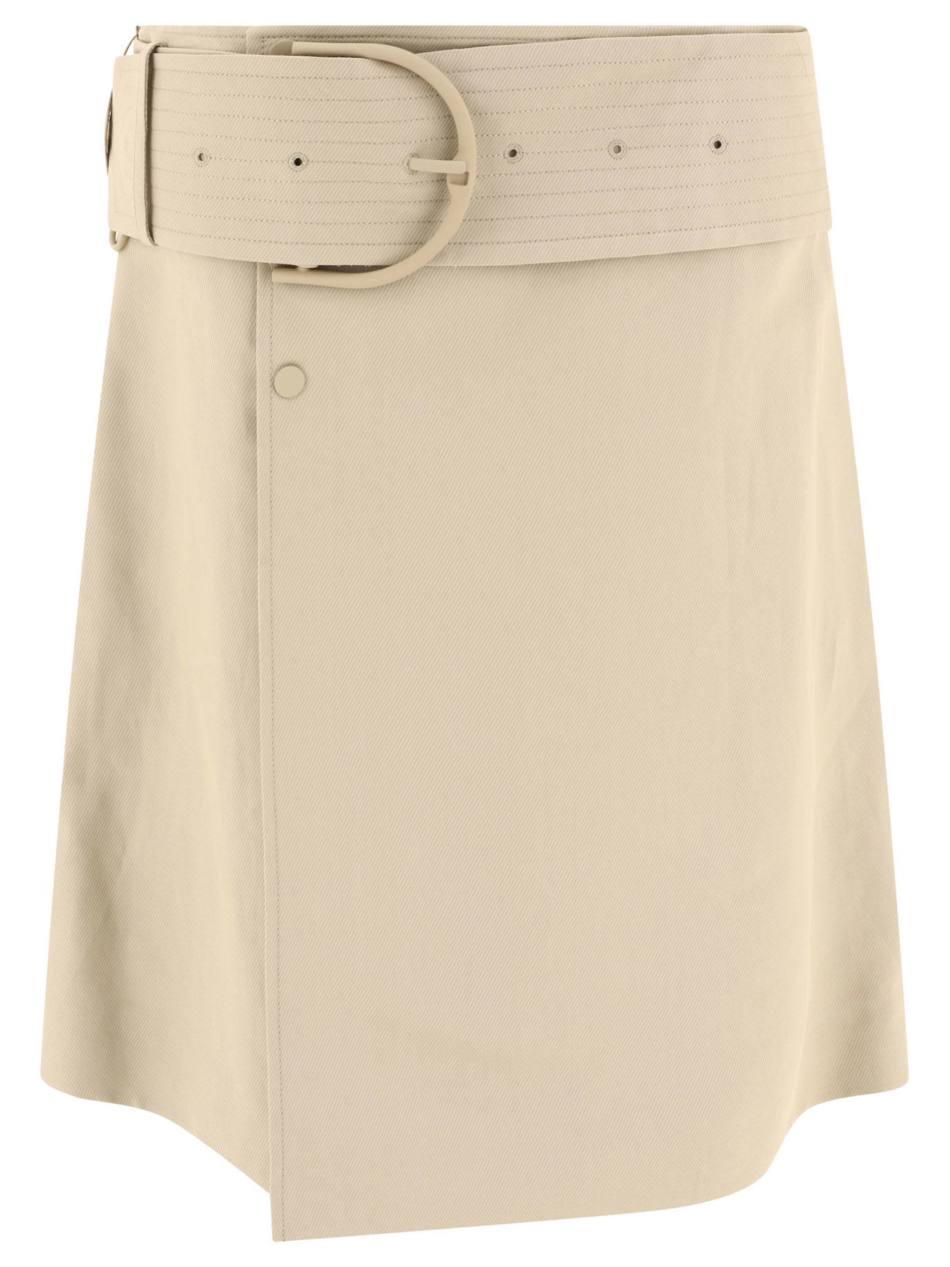 スカート Burberry \"Trench\" skirt
