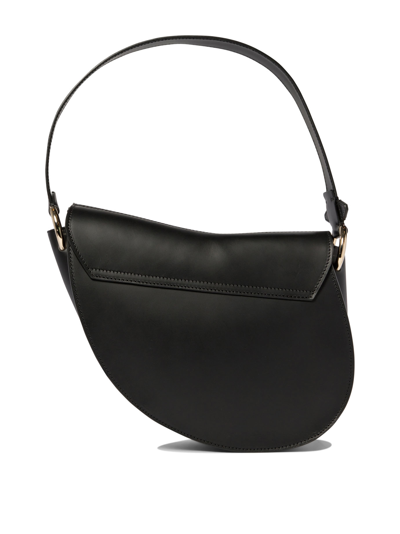 ショルダーバッグ・ポシェット Boldrini Selleria \"Sveva\" shoulder bag