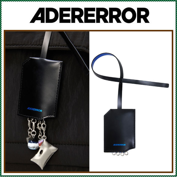 【ADERERROR】 Product. 130 /追跡付