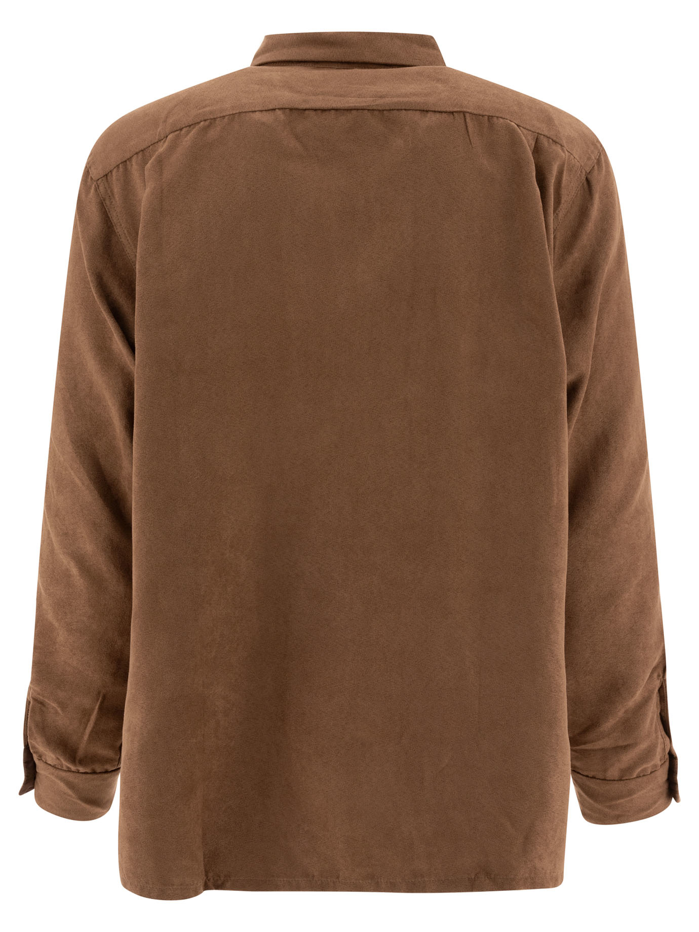 シャツ Engineered Garments \"Classic\" shirt