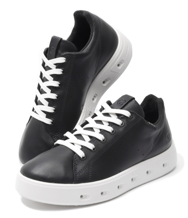 ECCO｜SNEAKERS (STREET 720 W LEA GTXS (209763-01001))