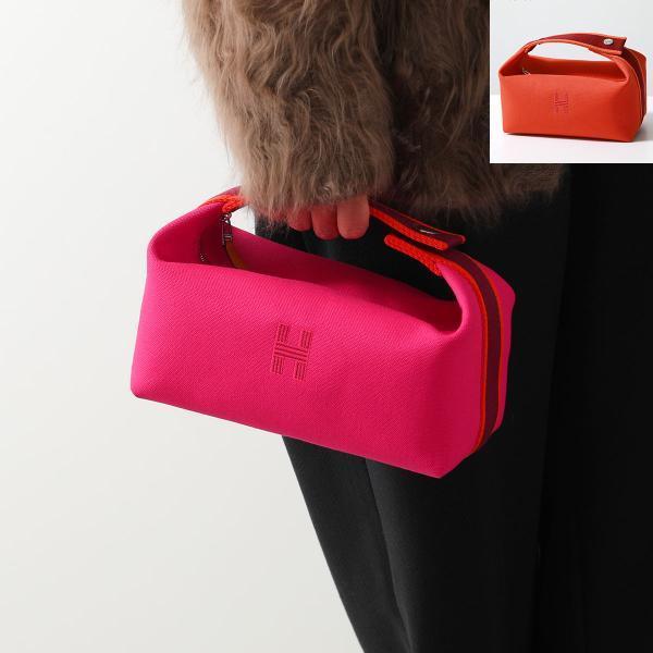 【カラー限定特価】HERMES ブリッドアブラック BRIDE A BRAC PM