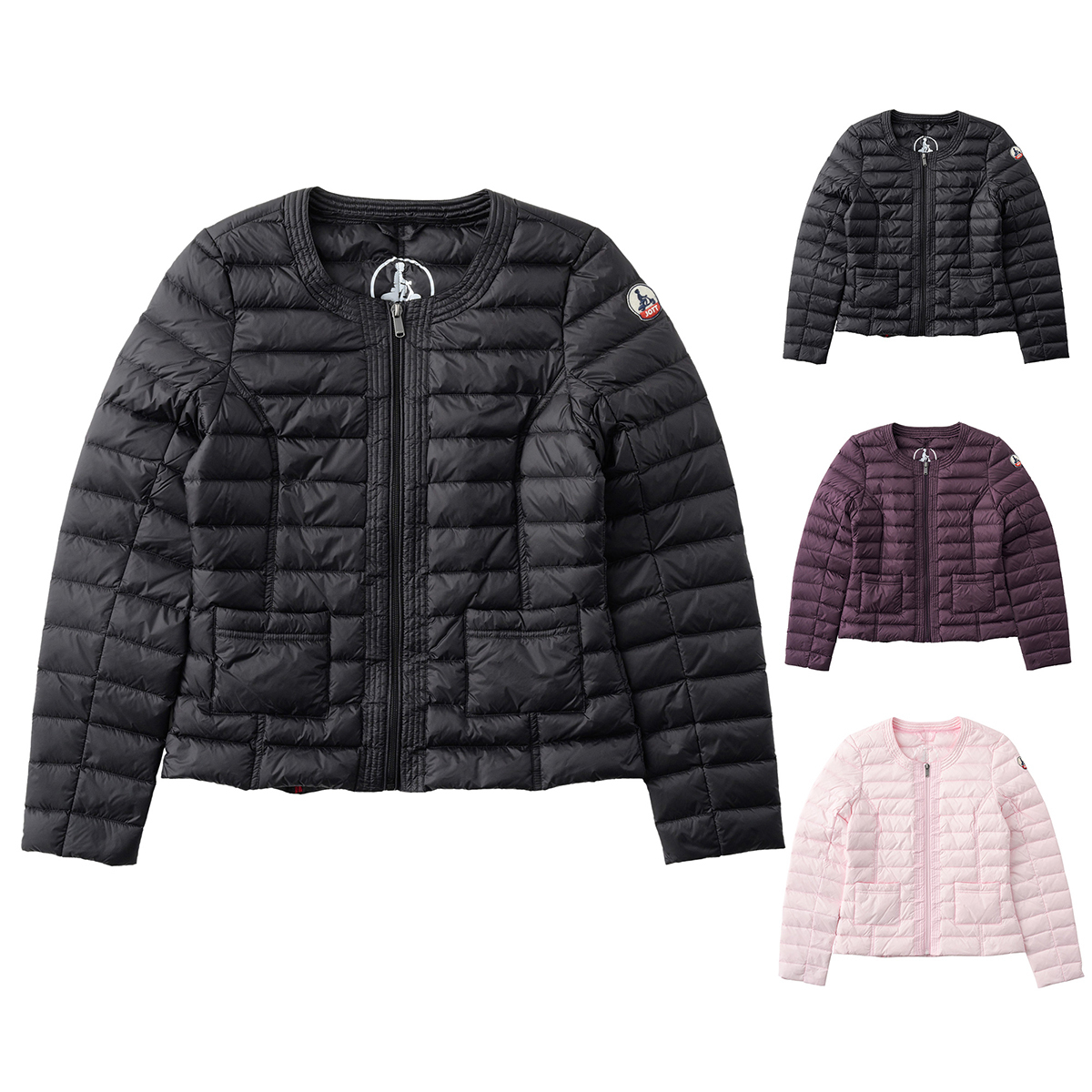 【国内即発】ジョット ダウンジャケット SS23WDOW17
